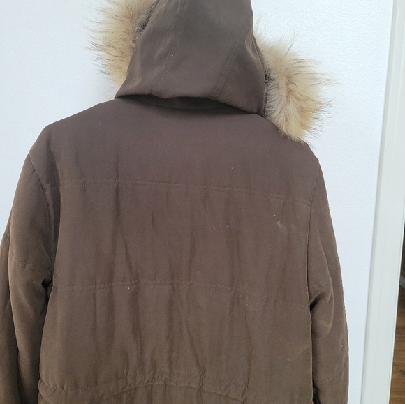 I MADISON WARM JACKET - Picture 3 of 4